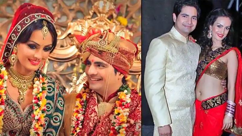 निशा रावल ने इन फिल्मों में भी किया काम :
इसके अलावा निशा रावल ने कुछ फिल्मों में भी काम किया है। इनमें 'रफू चक्कर' (2008), 'हंसते-हंसते' (2008), 'जैक एंड झोल' (2010), 'टॉम डिक हैरी रॉक अगेन' (2011) प्रमुख हैं।
