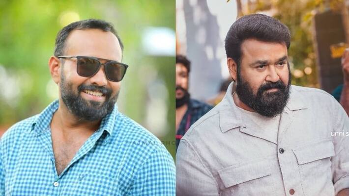 omar lulu about mohanlal unexpected phone call omar lulu about mohanlal unexpected phone call