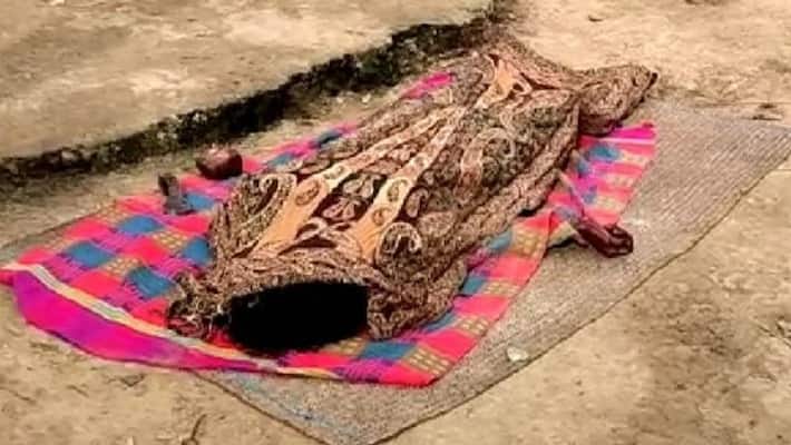 Drunken Man killed by father in law in guntur akp Drunken Man killed by father in law in guntur akp