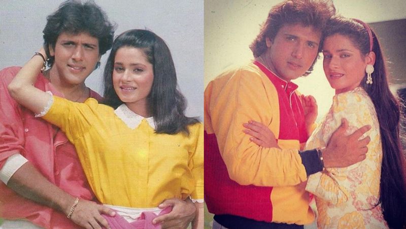 खबरों की मानें तो गोविंदा को जब नीलम से प्यार हुआ तो वो सुनीता को डेट कर रहे थे और दोनों की सगाई भी हो चुकी थी। लेकिन, नीलम से नजदीकियां बढ़ने के बाद गोविंदा ने सुनीता से सगाई तक तोड़ दी थी।