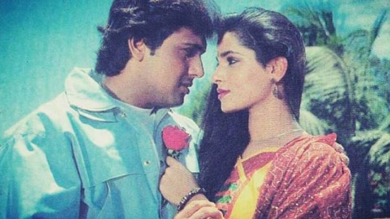 गोविंदा ने मां के कहने पर 1987 में सुनीता से शादी तो कर ली लेकिन वो नीलम को भुला नहीं पाए थे। गोविंदा ने 1990 में एक मैगजीन को दिए इंटरव्यू में कहा था कि अपनी शादी के बाद भी वो नीलम को भूले नहीं थे।