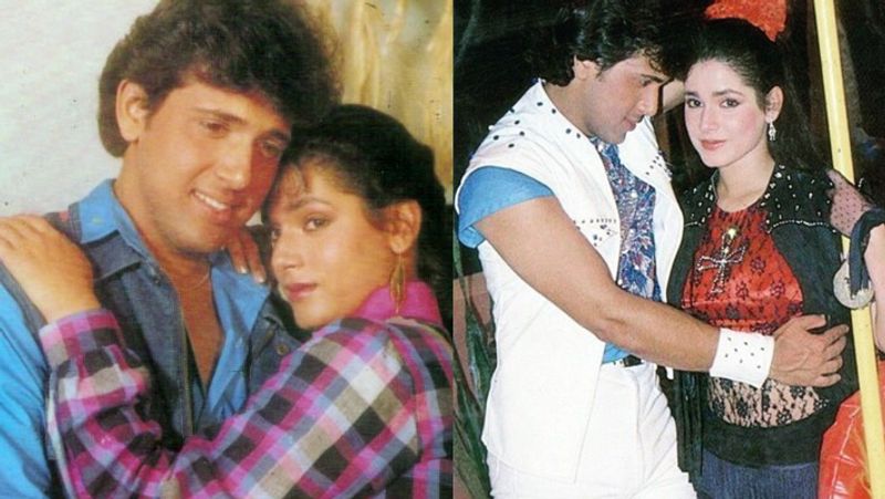 बता दें कि फिल्म इल्जाम (1986) गोविंदा की पहली रिलीज फिल्म थी, जिसमें नीलम उनकी को-स्टार थीं। जब गोविंदा पहली बार नीलम से मिले थे, तो उनकी सादगी पर इतने फिदा हो गए थे कि उन्होंने उनकी पहली फिल्म जवानी (1984) कई बार देखी थी।