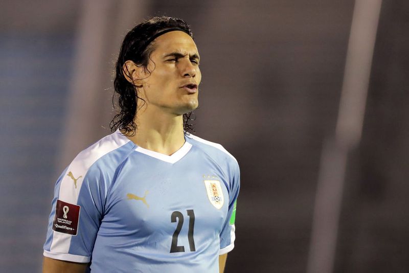 In the midfield, Rodrigo Bentancur and Federico Valverde are likely to handle the reins in the department. At the same time, Lucas Torriera and Gaston Pereiro are sure to come in handy, being the rising stars.
Considering the forward line-up, Luis Suarez and Edinson Cavani are the no-brainers. Meanwhile, Maxi Gomez is rising the charts quite fast and is sure to contribute to the department alongside the already-mentioned big guns.