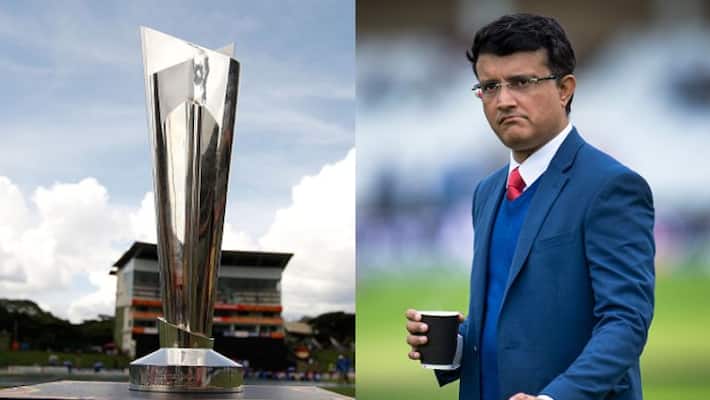 Team India needs to show maturity for win ICC T20 World Cup 2021, says BCCI president Sourav Ganguly spb Team India needs to show maturity for win ICC T20 World Cup 2021, says BCCI president Sourav Ganguly spb