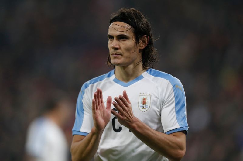Cavani: Another veteran for the side, who had a glorious stint with Manchester United this season, helping it finish second, besides leading it into the final of the UEFA Europa League. Naturally, he is sure to carry the same form into the Copa, while alongside Suarez, the duo would be deadly upfront for the side.