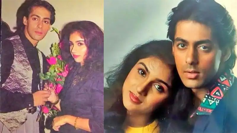 <p><strong>रेवती :</strong><br />
बॉलीवुड में आने से पहले एक्ट्रेस रेवती साउथ फिल्म इंडस्ट्री में कई फिल्में कर चुकी थीं। लेकिन बॉलीवुड में वो पहली बार सलमान खान के साथ 1991 में आई फिल्म 'लव' में नजर आईं। यह फिल्म हिट साबित हुई थी। हालांकि इसके बाद भी रेवती को बॉलीवुड में खास सफलता नहीं मिल पाई।</p>