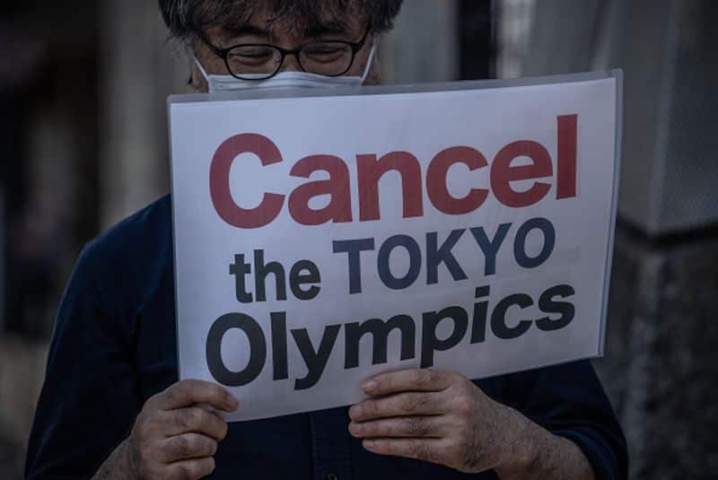 Japan could allow up to 10,000 spectators in pre-Olympic events-ayh