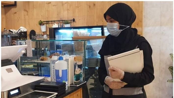 action against 41 restaurants and cafes in bahrain for violating covid protocol action against 41 restaurants and cafes in bahrain for violating covid protocol