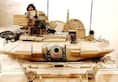 1770 state-of-the-art technology enabled tanks to be procured for Indian Army