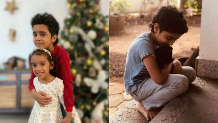 Nivin Pauly share his photo Nivin Pauly share his photo