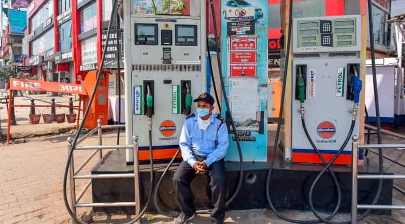Petrol diesel prices today October 28 Rates hiked again; check the cost in your city