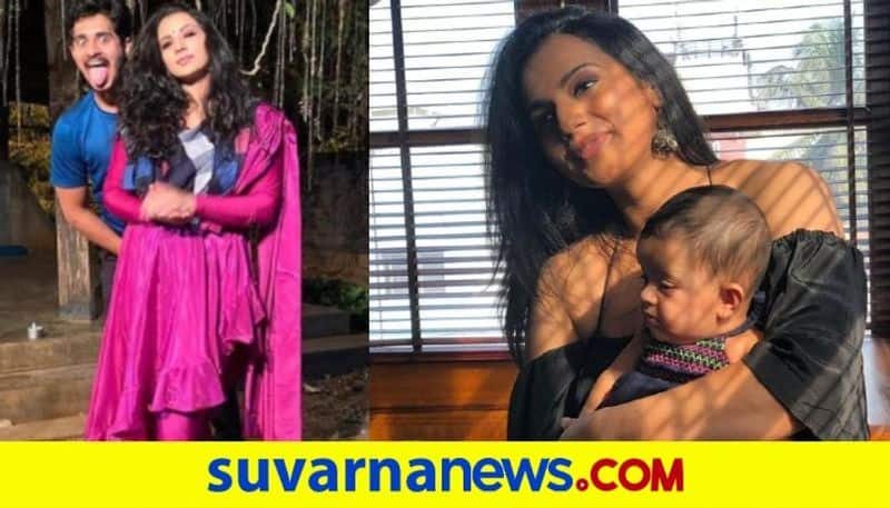 Bengaluru Cubbon park police issue Metoo inquiry notice to actress Sruthi Hariharan  vcs