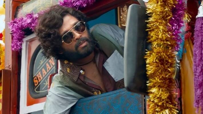 Allu Arjun In Plans To Lock Dec 24th As Pushpa 1 Release? jsp Allu Arjun In Plans To Lock Dec 24th As Pushpa 1 Release? jsp