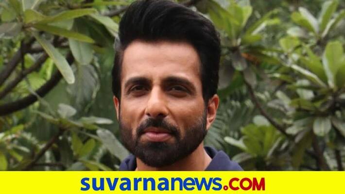 Bollywood actor Sonu sood says he rejected Rajya Sabha seat twice dpl Bollywood actor Sonu sood says he rejected Rajya Sabha seat twice dpl