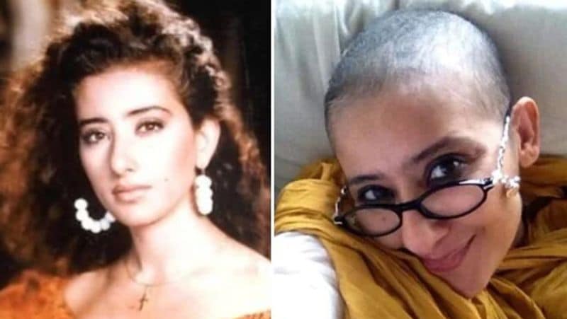 करियर के शुरुआत में मिले स्टारडम को मनीषा बरकरार नहीं रख पाईं और कुछ फ्लॉप फिल्मों की वजह से वो तनाव में रहने लगीं। तनाव की वजह से मनीषा को ड्रग्स और शराब की लत लग गई। उनकी इस बुरी आदत की वजह से उन्हें फिल्में मिलना भी धीरे-धीरे कम हो गईं। शराब और ड्रग्स की वजह से उनकी सेहत भी काफी खराब हो गई थी।