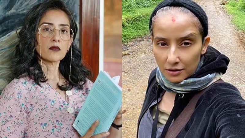 2003 तक तो मनीषा का फिल्मी करियर शानदार रहा, लेकिन इसके बाद उनका करियर ग्राफ नीचे गिरता गया। 2012 में वे कैंसर से पीड़ित निकलीं।