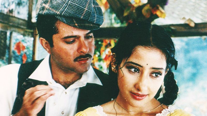 मनीषा ने 'धनवान' (1993), 'मिलन' (1994), '1942 ए लव स्टोरी' (1994), 'बॉम्बे' (1995), 'अकेले हम अकेले तुम' (1995), 'अग्निसाक्षी' (1996), 'गुप्त' (1997), 'दिल से' (1998), 'मन' (1999), 'लज्जा' (2001), संजू (2018) सहित कई फिल्मों में काम किया है।
