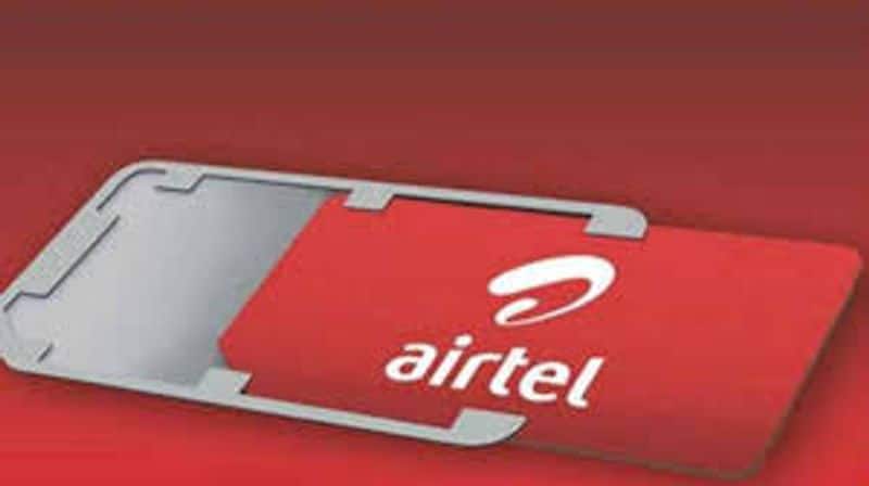 Airtel Prepaid Plans Price Increase From November 26