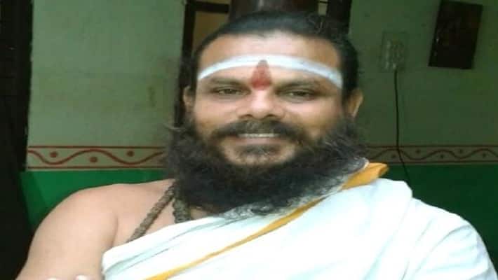 Death with Mangalanatha Gurus and his family ? Spreading the rumor Death with Mangalanatha Gurus and his family ? Spreading the rumor