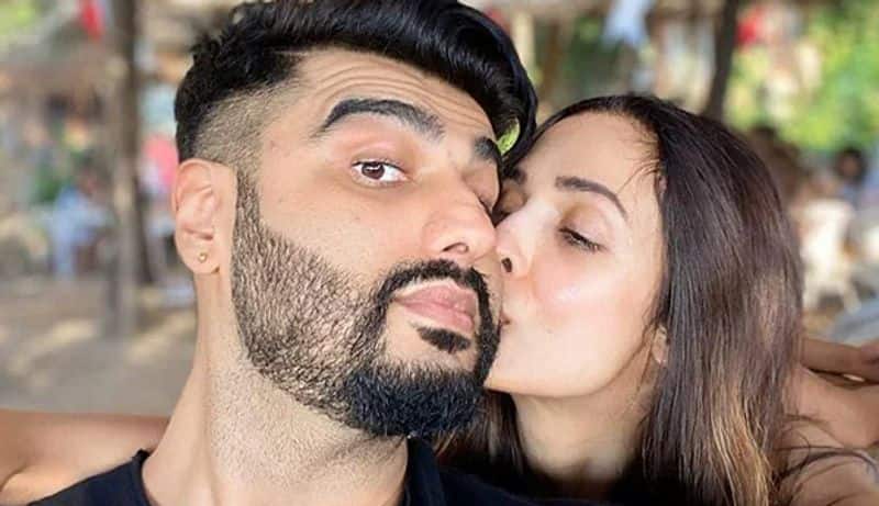 My Girlfriend Knows Me Inside Out Arjun Kapoor Opens Up About Malaika Arora