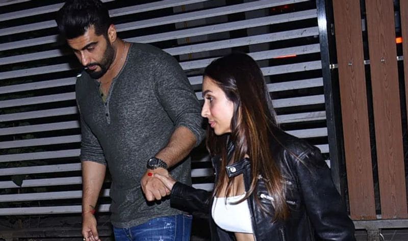 My Girlfriend Knows Me Inside Out Arjun Kapoor Opens Up About Malaika Arora