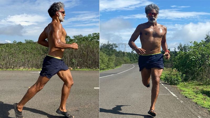 उन्होंने इंस्टाग्राम पर फोटोज शेयर कर लिखा- मेरी पहली 10km पोस्ट COVID! 62 मिनट, आरामदायक, अधिकतम हार्ट बीट रन के दौरान 142। 5 अप्रैल को मेरी निगेटिव रिपोर्ट आई, इसके बाद से मैं हर दिन 5-6 किमी दौड़ रहा हूं। दौड़ने के बारे में मुझसे कई लोगों ने सवाल पूछे उनका जवाब भी दे रहा हूं।
