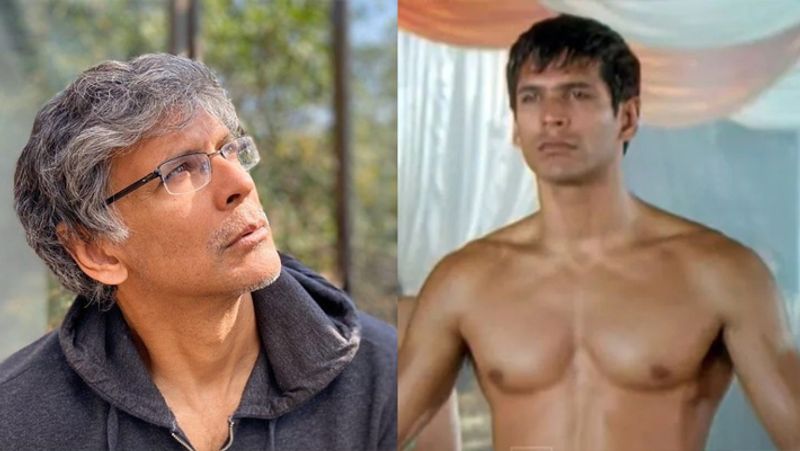 डाइट को लेकर एक द्वारा किए सवाल के जवाब में मिलिंद ने कहा- अगर मैं दिन में 5-6 किमी दौड़ता हूं तो मुझे किसी स्पेशन डाइट की जरूरत नहीं है। अगर मैं दिन में 50-60 किमी दौड़ रहा हूं तो मुझे और अधिक खाने की आवश्यकता हो सकती है।