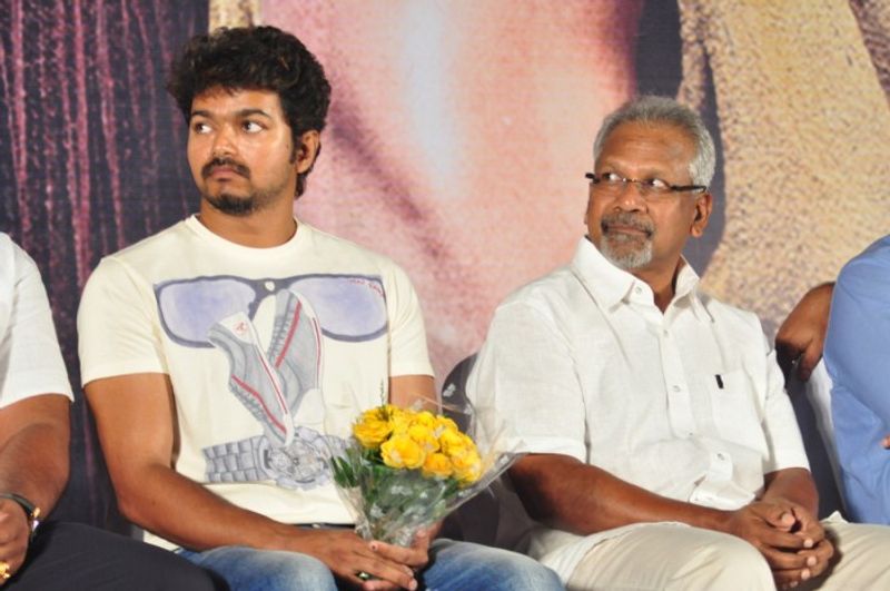 தளபதி விஜய்யுடன் ஒரே மேடையில்... 