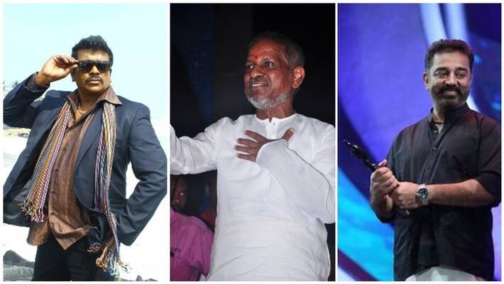 celebrities wish the ilaiyaraja for birthday celebrities wish the ilaiyaraja for birthday
