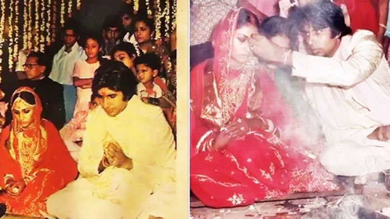 अमिताभ बच्चन के साथ शादी करने के बाद जया ने फिल्मों में काम करना कम कर दिया था। इसके बाद एक वक्त ऐसा भी आया जब उन्होंने एक्टिंग करना ही छोड़ दिया था। 1981 में आई फिल्म सिलसिला के बाद वे 1998 में हजार चौरासी की मां फिल्म में नजर आई थीं।