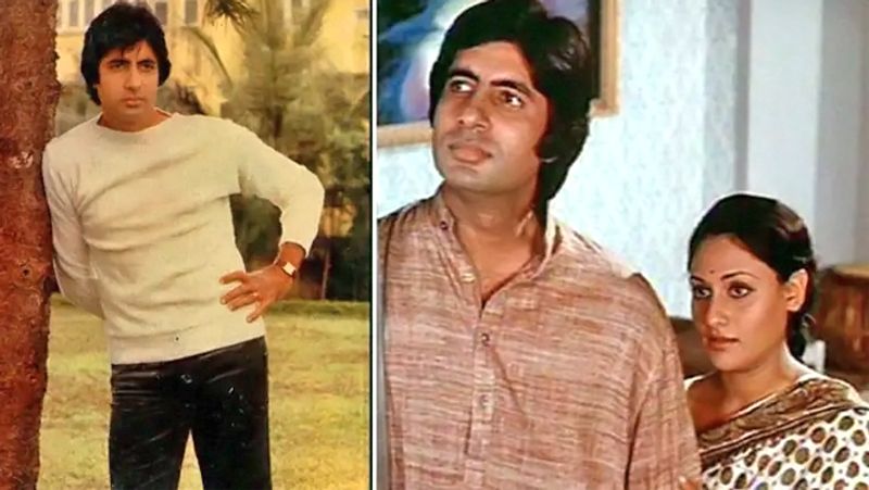 जया और अमिताभ का परिचय ऋषिकेश मुखर्जी ने अपनी फिल्म 'गुड्डी' के सेट पर ही कराया था। इसके बाद 1973 में अमिताभ बच्चन और जया साथ-साथ 'ज़ंजीर' फिल्म में नजर आए। इसी फिल्म के दौरान दोनों ने शादी करने का फैसला कर लिया था।
