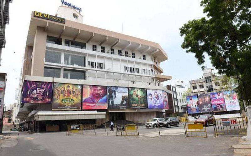 devi theatre open about the rumours of closure