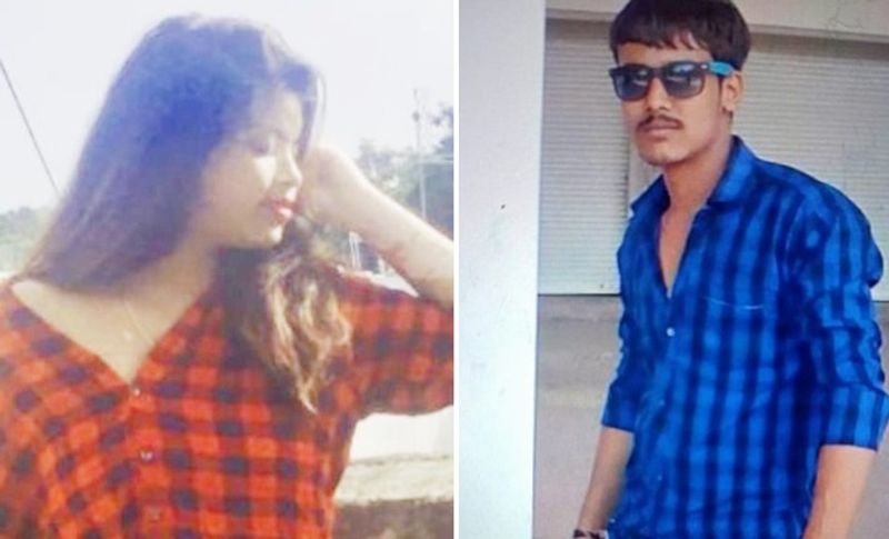  ट्रेन में जिस युवती की हत्या हुई है उसकी पहचान मुस्कान हाड़ा के रूप में हुई। वहीं हत्या करने वाले आरोपी सागर सोनी को गिरफ्तार कर लिया है। युवती के परिवार वालों ने आरोप लगाया था कि आरोपी का युवती से अफेयर था। युवती ने उससे बात करना बंद कर दिया था। इसी वजह से खफा होकर उसकी हत्या कर दी। 