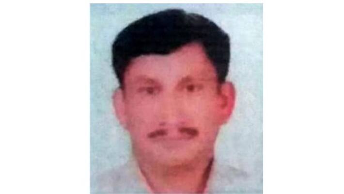 keralite expatriate died in bahrain en route to saudi arabia due to covid keralite expatriate died in bahrain en route to saudi arabia due to covid