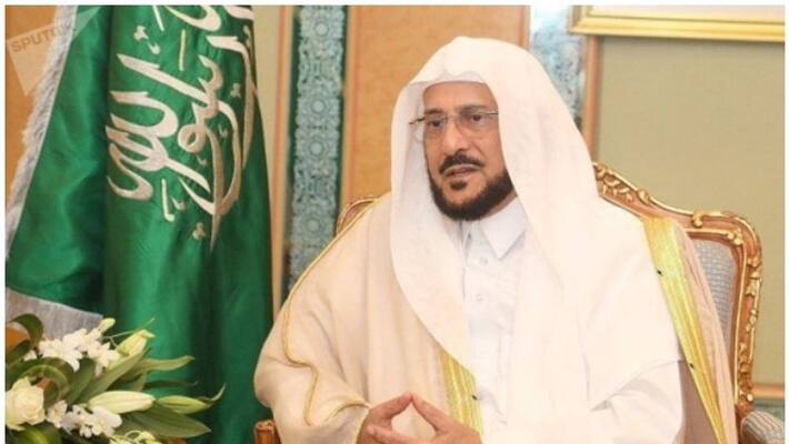 Use of external loudspeakers at mosques to be restricted to Adhan and Iqamat in saudi arabia Use of external loudspeakers at mosques to be restricted to Adhan and Iqamat in saudi arabia