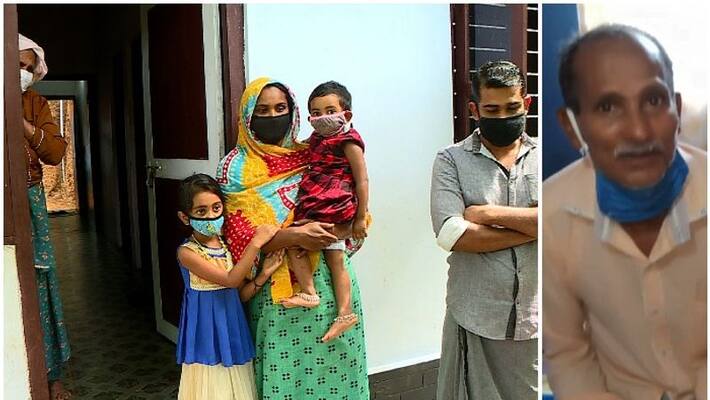imprisoned accused of Maoist link family of ibrahim requests parole imprisoned accused of Maoist link family of ibrahim requests parole