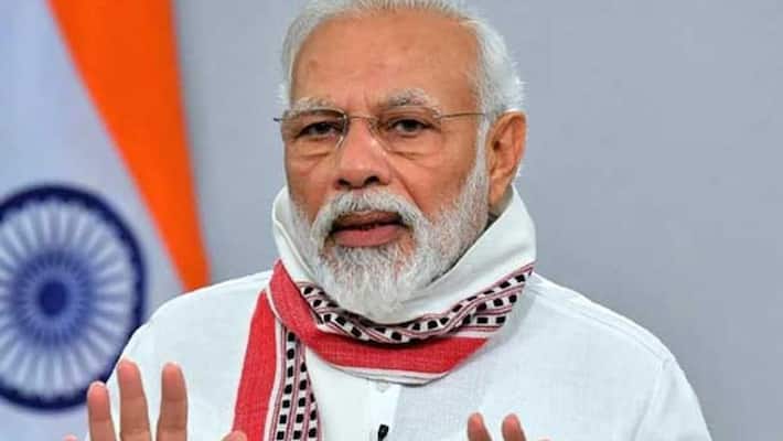 Sudden shock ... Will Modi act like this too ..? Sudden shock ... Will Modi act like this too ..?