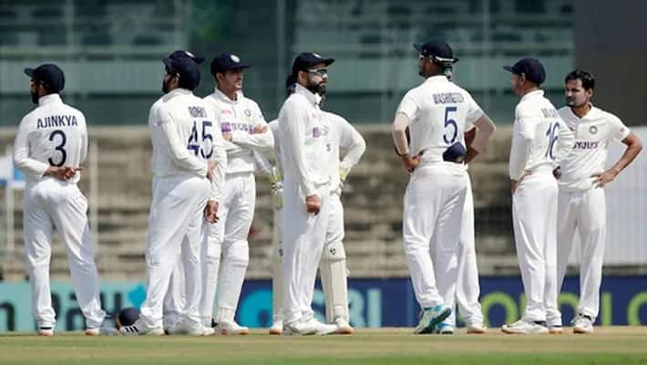 india standby player avesh khan also ruled out of test series against england india standby player avesh khan also ruled out of test series against england