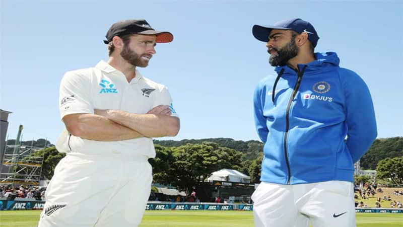 India will be favourite to clinch World Test Championship feels VVS Laxman