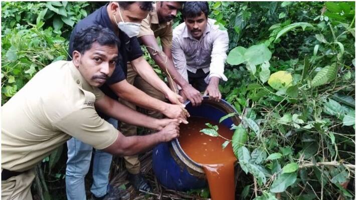 wash disposed in kozhikode wash disposed in kozhikode