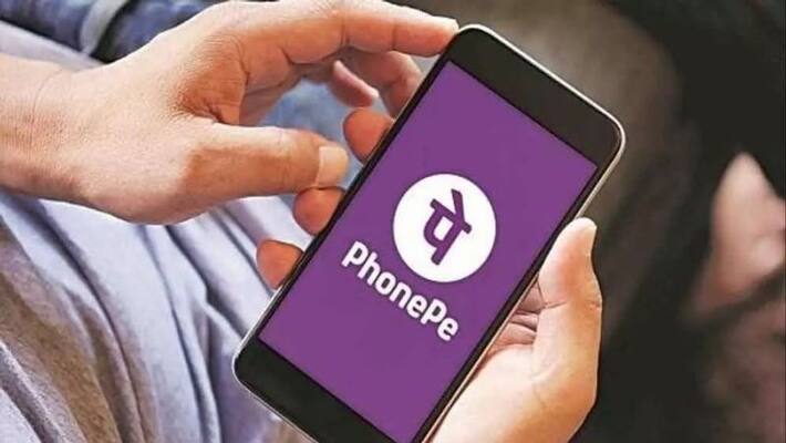 Singapore to India PhonePe headquarters will change Report Singapore to India PhonePe headquarters will change Report