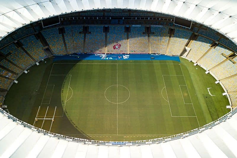 Copa America 2021 Brazil Names Maracana stadium as Venue