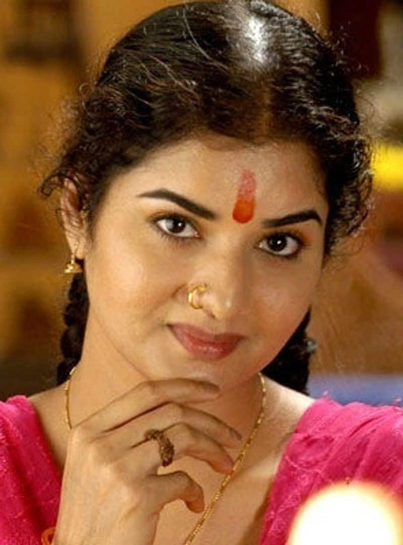 actress prema wants to get second marriage here is the truth ksr