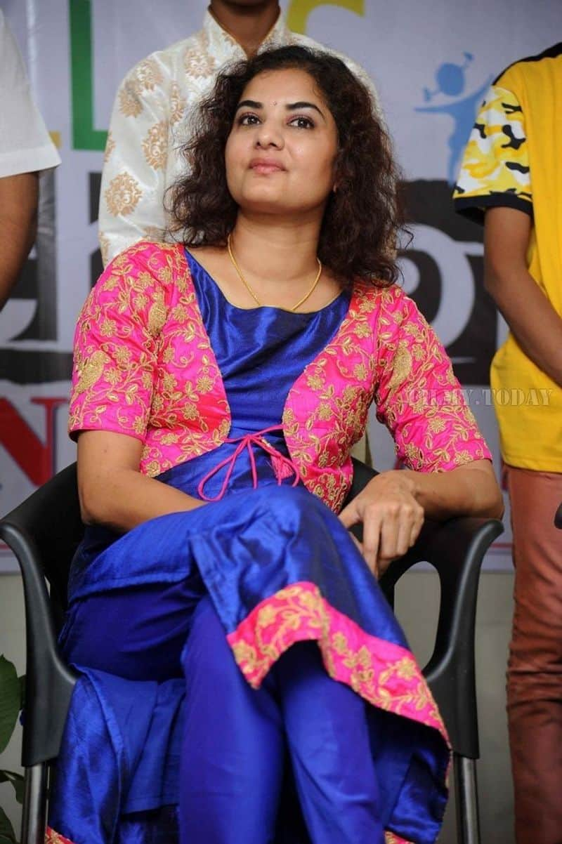 actress prema wants to get second marriage here is the truth ksr