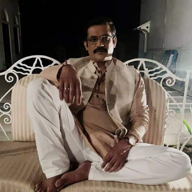 Is Sohum Shah's Bihari politician role in Maharani inspired by Lalu Prasad Yadav? Here's what actor has to say-SYT