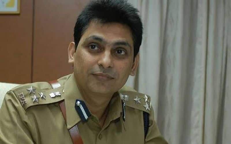 If anyone post against PM Modi's visit on social media will be arrested.. Chennai Police Commissioner warns.!