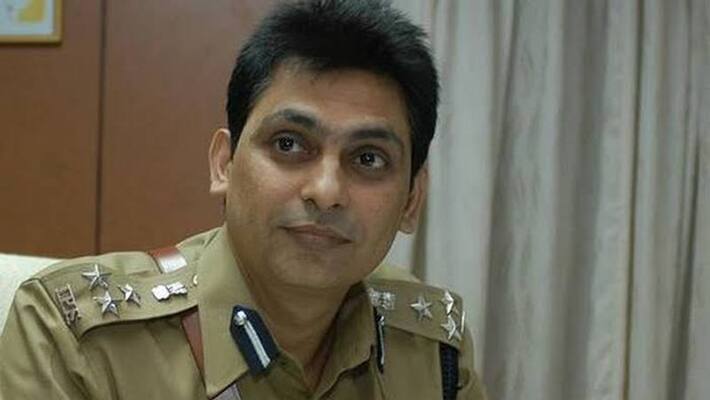 Strict action if you speak disrespectfully to the police officers .. Chennai Metropolitan Police Commissioner warns. Strict action if you speak disrespectfully to the police officers .. Chennai Metropolitan Police Commissioner warns.