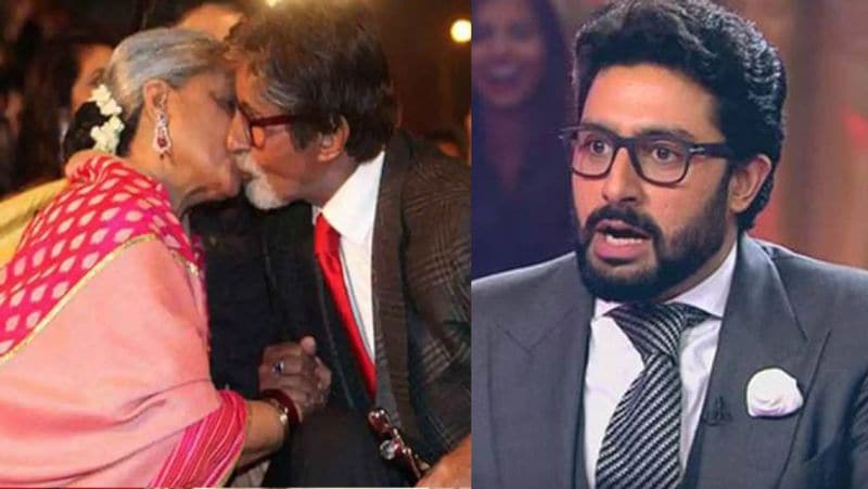बात 2014 के स्टार स्क्रीन अवॉर्ड्स की है। जहां अमिताभ को लाइफटाइम अचीवमेंट अवॉर्ड से नवाजा गया था। पति को मिले इस अवॉर्ड से जया बेहद खुश थी। इस दौरान वे बेहद खूबसूरत भी नजर आ रही थी।