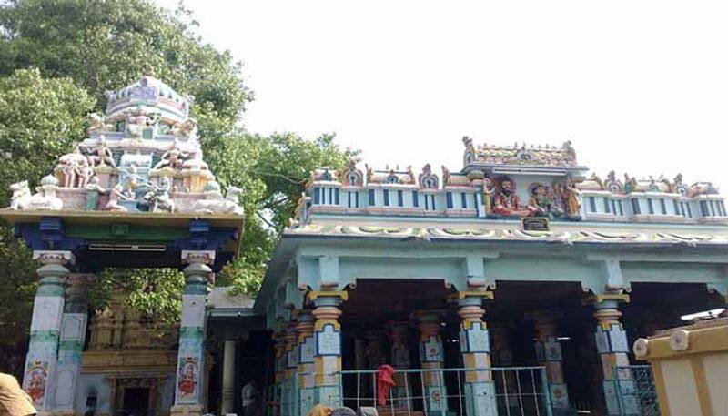 Is Tasmac more sacred than the temple? Hindu Front condemned
