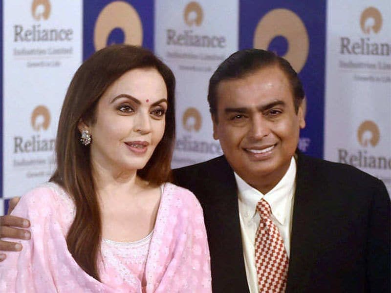 Mukesh Ambani dominates as richest Indian for 10th year, Adani earned Rs 1,002 crore per day